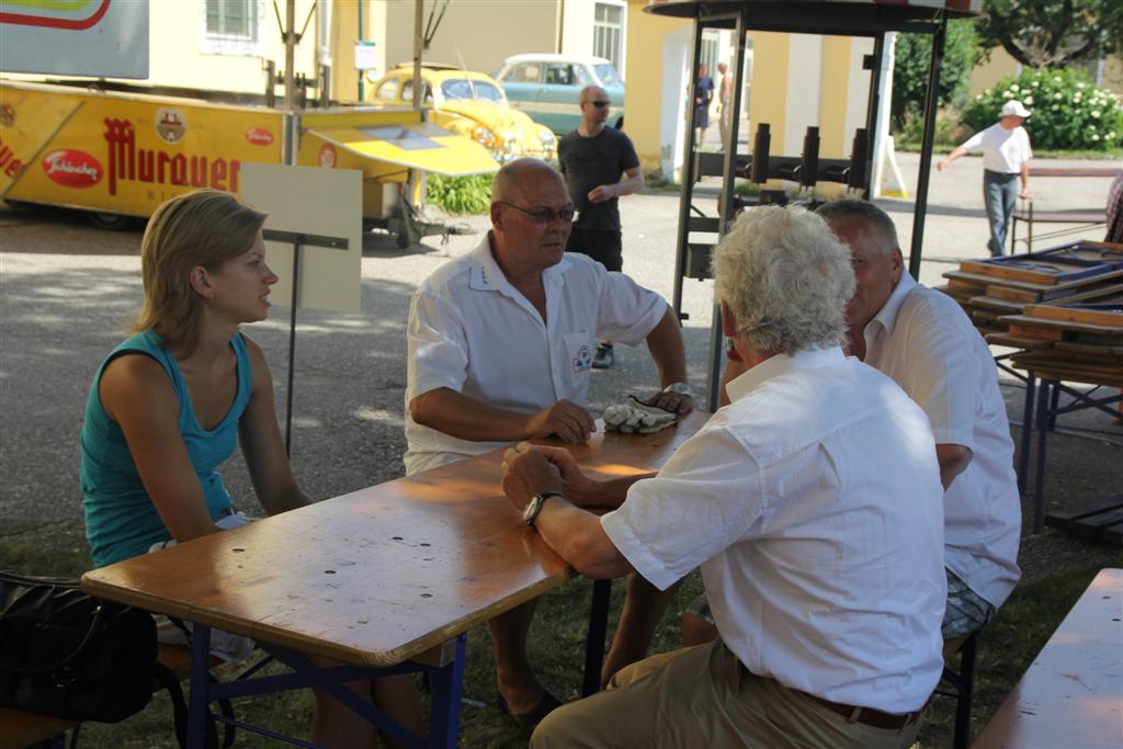 2012-07-08 14. Oldtimertreffen in Pinkafeld